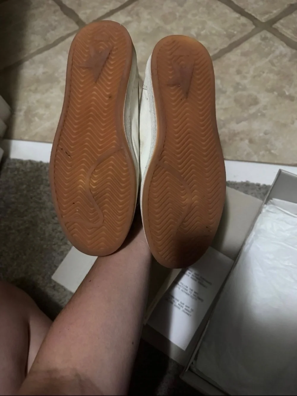 Golden Goose sneakers